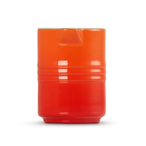 Le Creuset Milk Jug Volcanic