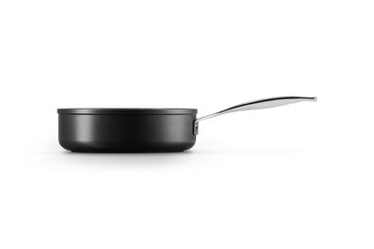 Le Creuset Non-Stick Aluminium Sauté Pan 24 cm