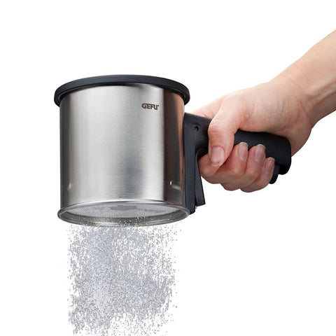 Gefu Flour and Icing Sugar Sieve SIVA
