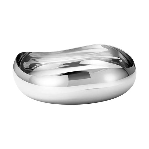 Georg Jensen Cobra Serving Bowl Medium