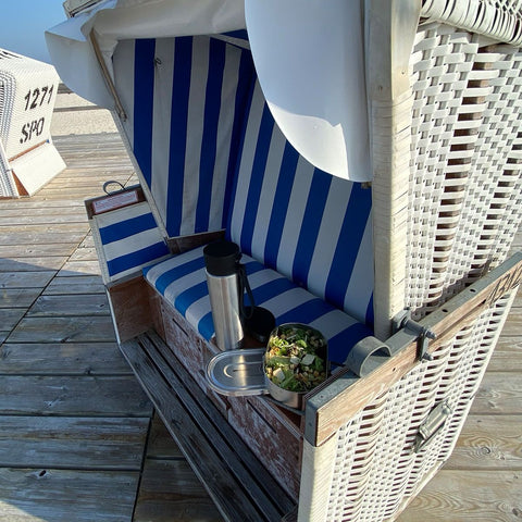 Gefu Insulated drinks bottle COMPANION