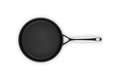 Le Creuset Non-Stick Aluminium Sauté Pan 24 cm