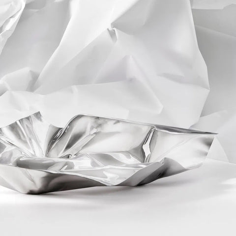 Georg Jensen Panton Tray - Small