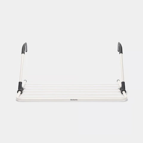Brabantia Hanging Drying Rack – Fresh White
