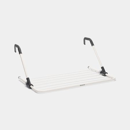 Brabantia Hanging Drying Rack – Fresh White