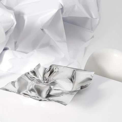 Georg Jensen Panton Tray - Small