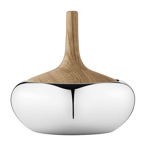 Georg Jensen Koppel Bonbonniere Onion