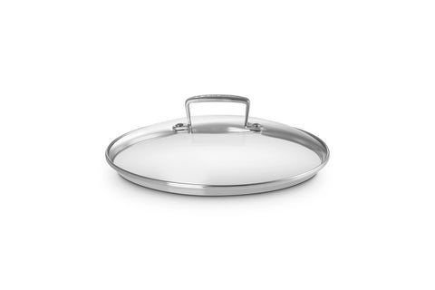 Le Creuset Heat-Resistant Glass Lid 24 cm