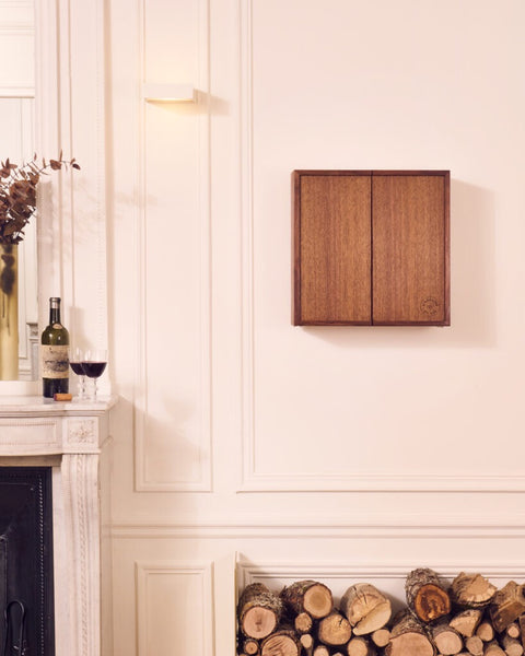 L’Atelier du Vin - Wine-lover’s Curiosities Cabinet