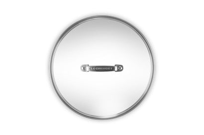 Le Creuset Heat-Resistant Glass Lid 24 cm