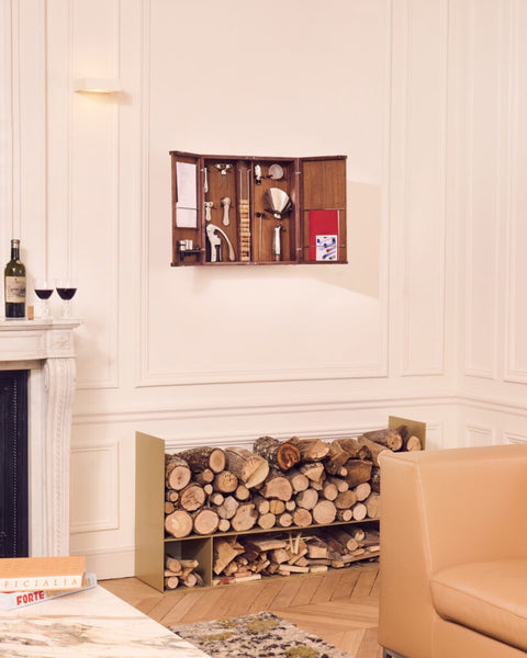 L’Atelier du Vin - Wine-lover’s Curiosities Cabinet