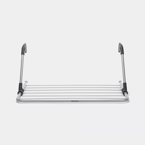 Brabantia Hanging Drying Rack – Metallic Grey