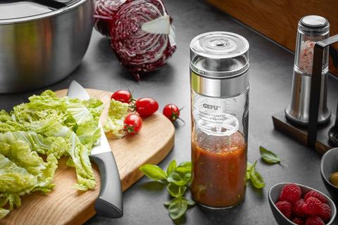 Gefu Dressing Shaker MIX