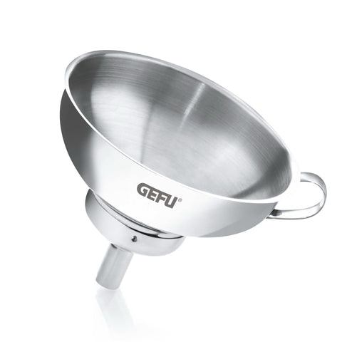 Gefu Bottling funnel VERSARE, 14 cm