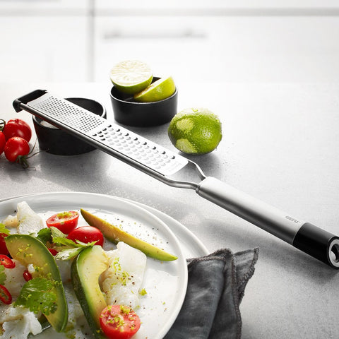 Gefu Fine and coarse grater PRIMELINE