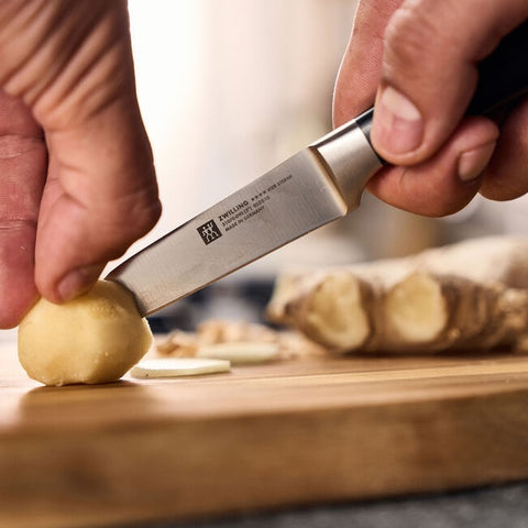Zwilling Four Star Paring Knife