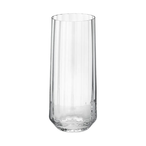 Georg Jensen Bernadotte Highball Glasses (Set of 6)