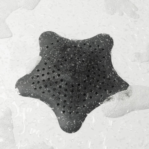 Umbra Starfish Hair Catcher