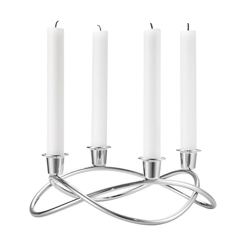 Georg Jensen Season Candleholder