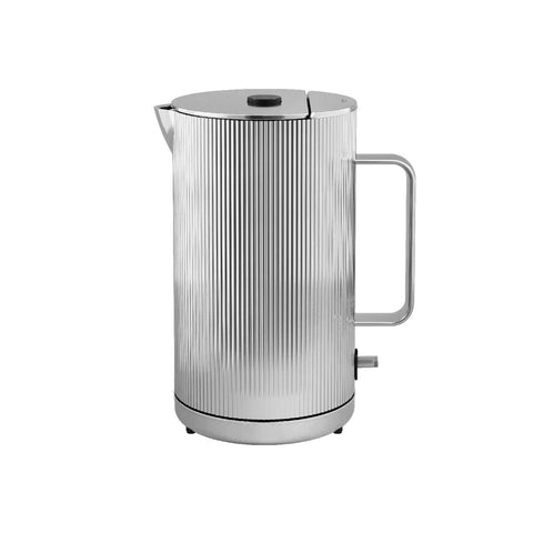 Georg Jensen Bernadotte Electric Kettle - Stainless Steel