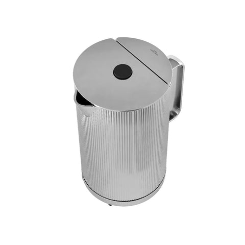 Georg Jensen Bernadotte Electric Kettle - Stainless Steel