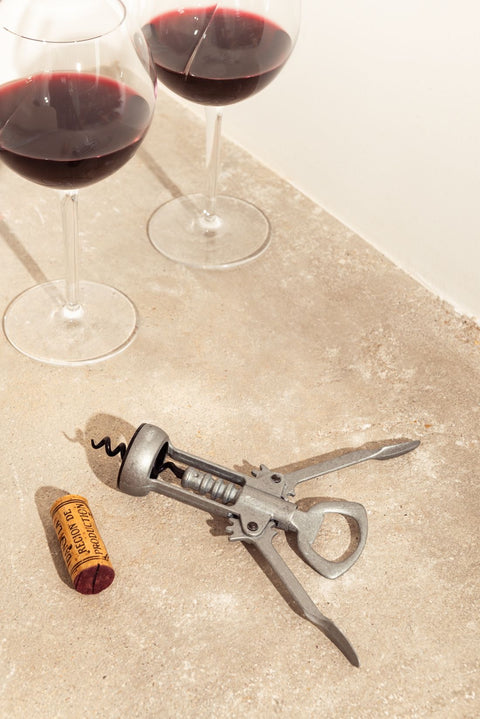 L’Atelier du Vin - The “de Gaulle”