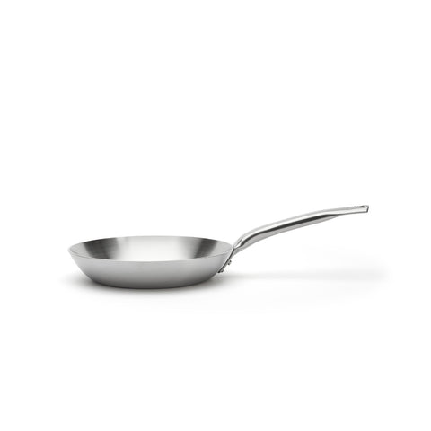 De Buyer Stainless steel frying pan ALCHIMY Ø24cm
