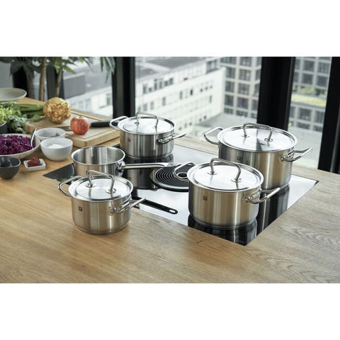 Zwilling TWIN Classic 5-Piece Cookware Set