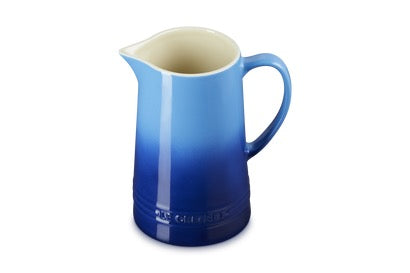 Le Creuset Pitcher 1.5 L Azure Blue