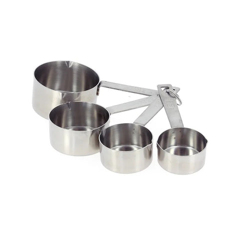 De Buyer Measuring Cups 60-250 ml