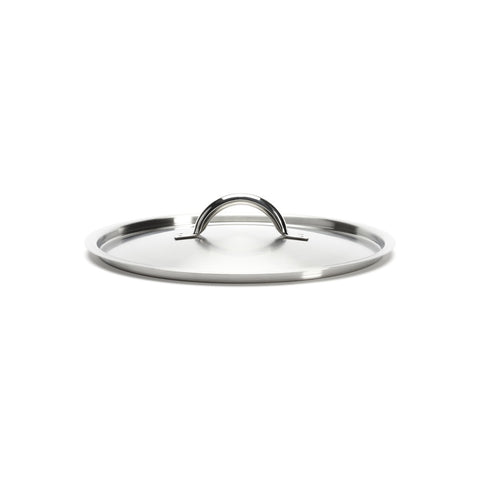 De Buyer Kapak Inoksi Ø24 cm