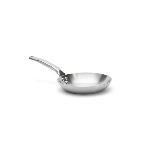 De Buyer Stainless steel frying pan ALCHIMY Ø20cm