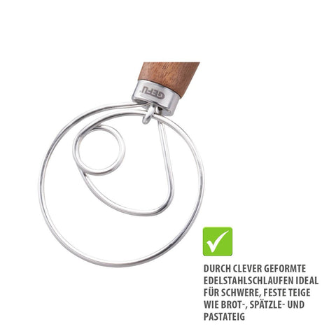 Gefu Danish Whisk NEDO