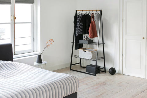 Brabantia Linn Clothes Rack Large – Black