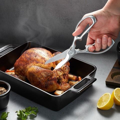 Gefu Multi-Purpose Scissors PRIMERA