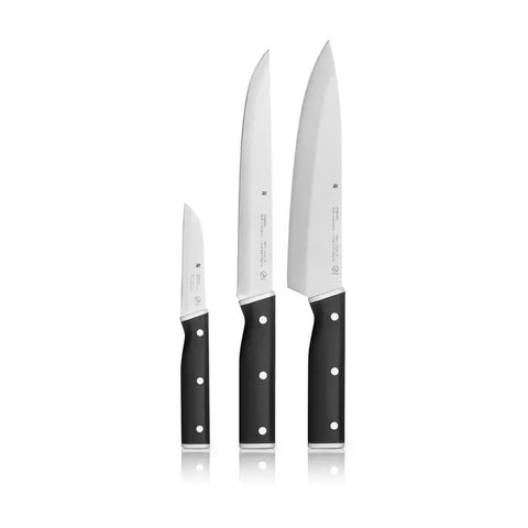 WMF Sequence Knife Value Set 3-pieces