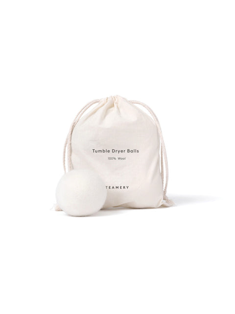 Tumble Dryer Balls Steamery