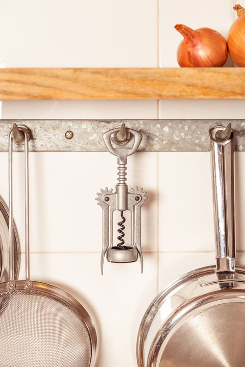 L’Atelier du Vin - The “de Gaulle”