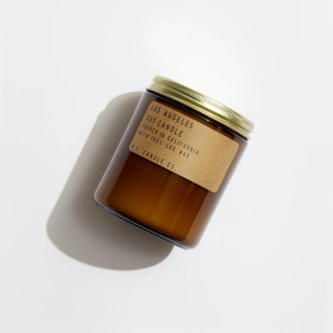 P.F. Candle Co. Los Angeles - Standard Candle