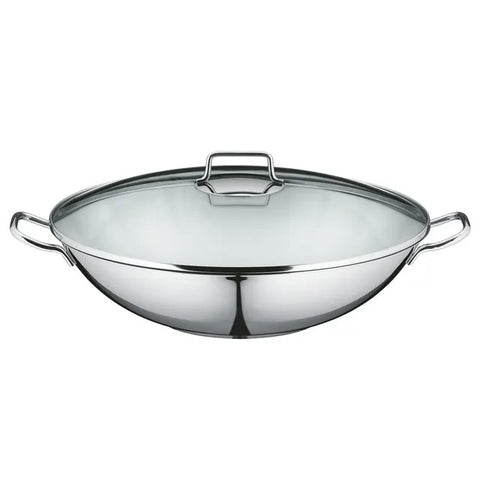 WMF Macao Wok Set 36 cm, 4 Pieces
