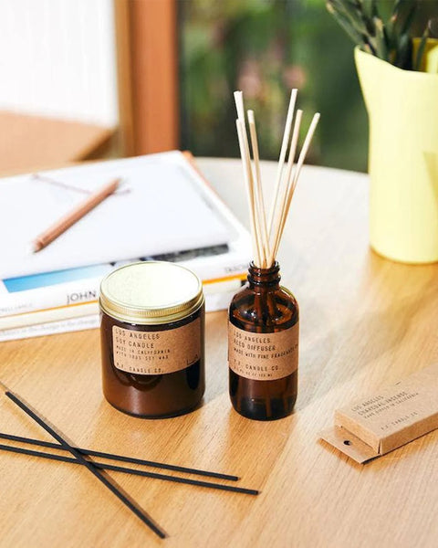 P.F. Candle Co. Los Angeles - Standard Candle