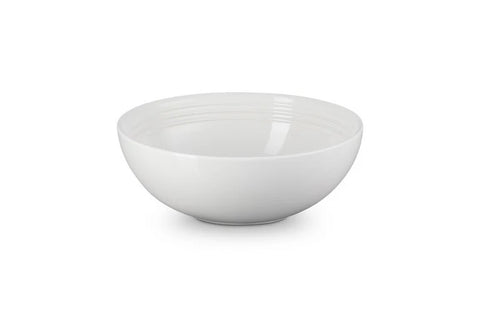 Le Creuset Serving Bowl 2.2 L Meringue