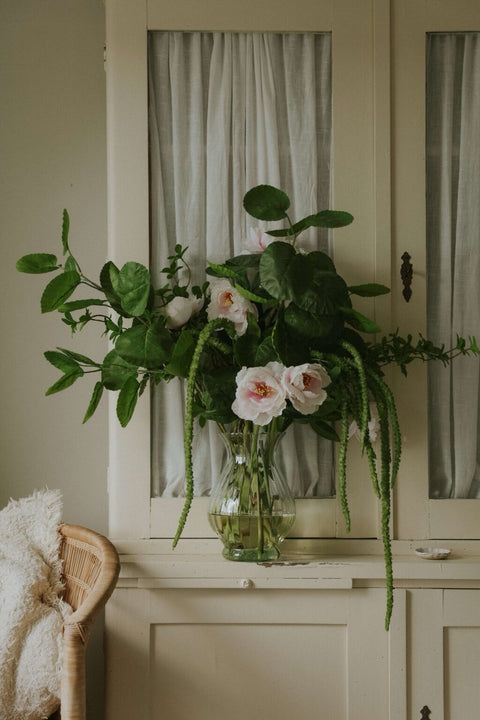 Wik & Walsøe Falla Vase 25 cm