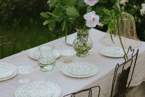 Wik & Walsøe Falla Vase 25 cm