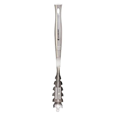 Le Creuset Stainless Steel 3-ply Pasta Fork