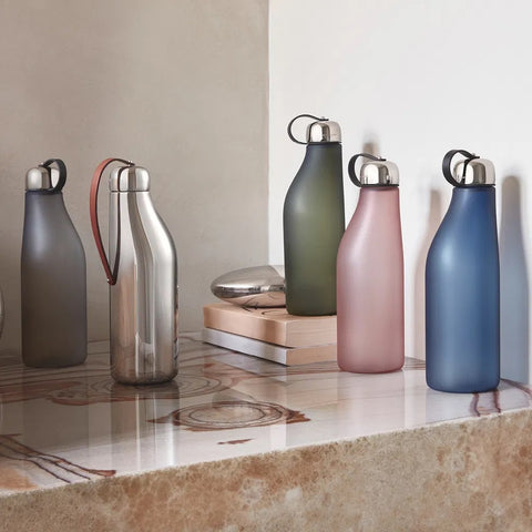 Georg Jensen Sky Water Bottle 500 ml