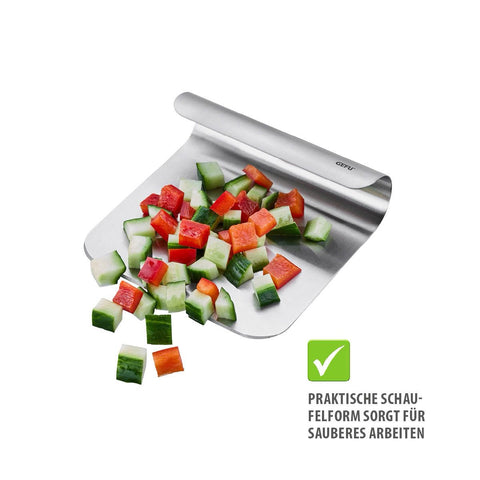 Gefu Vegetable scoop PRENDO