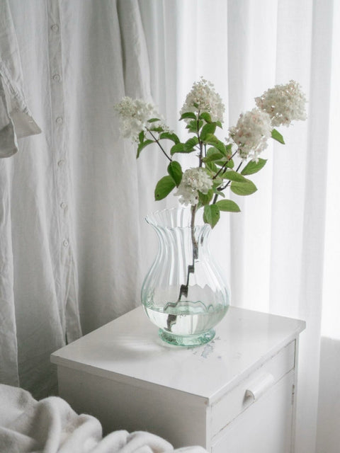 Wik & Walsøe Falla Vase 25 cm