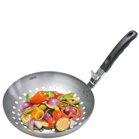 Gefu Vegetable Wok BBQ