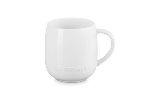 Le Creuset Mug 380 ml Meringue